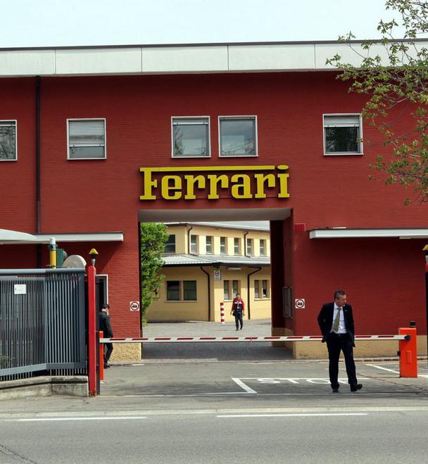 Ferrari a Wall Street: è partita l’offerta debutto il 21 ottobre 