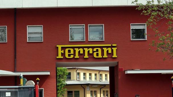 Ferrari a Wall Street: è partita l’offerta debutto il 21 ottobre
