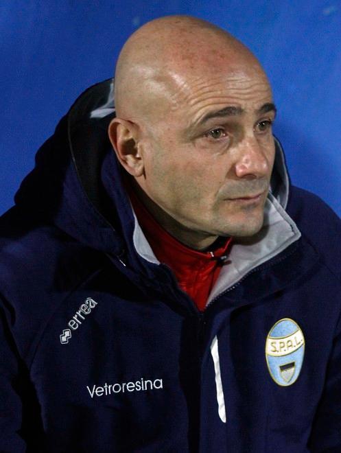 Mastronunzio si aggrega al Siena 