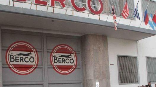 Contrattazione Berco, l’azienda incontra i sindacati