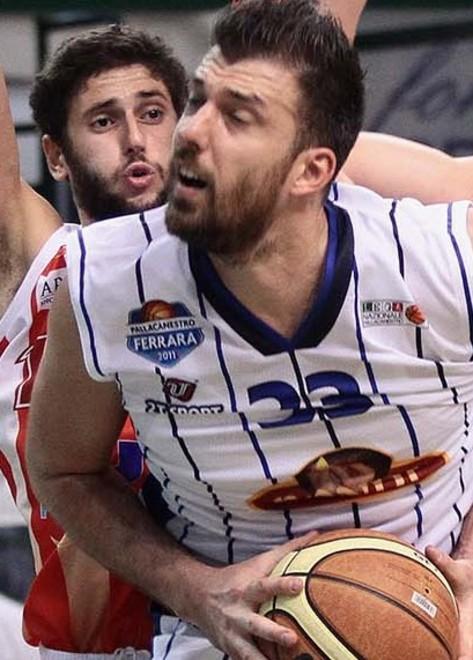 Cedendo al Legnano la Bondi si è giocata il bonus di Ravenna 