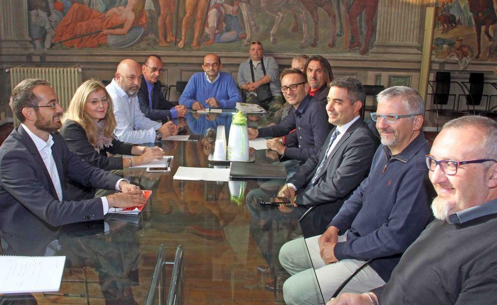 Lavoranti in legno Prove di sopravvivenza 