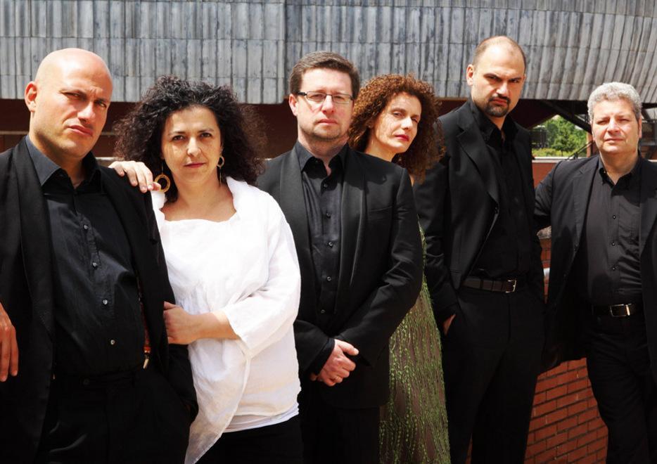 Il Sestetto Stradivari conclude il festival del Teatro Sociale