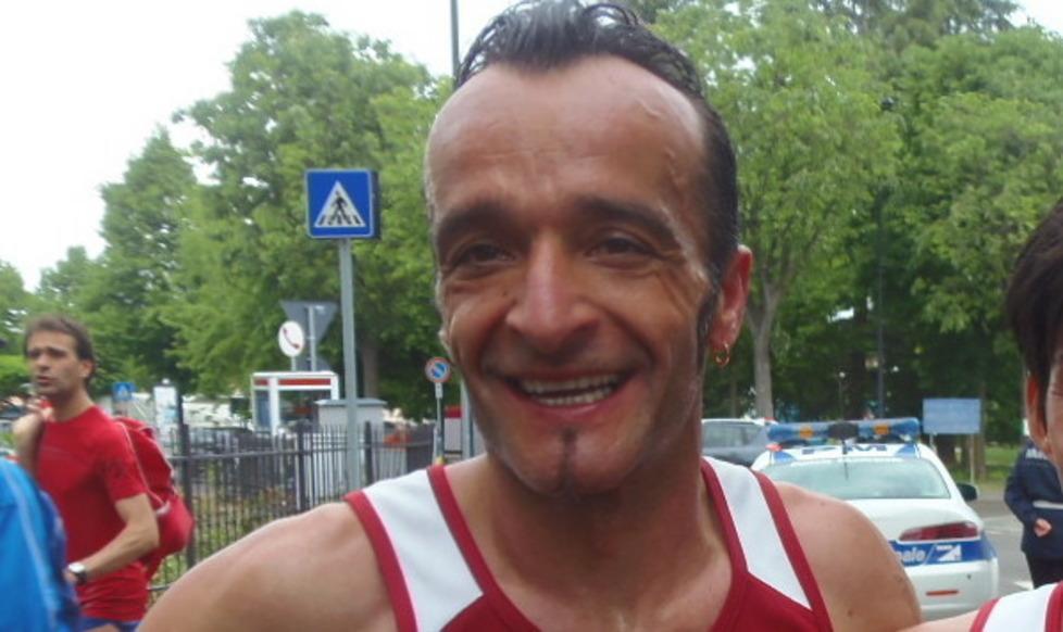 A Scarabelli la mezza maratona di San Luca