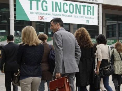 Reggio al Ttg Incontri a Rimini 