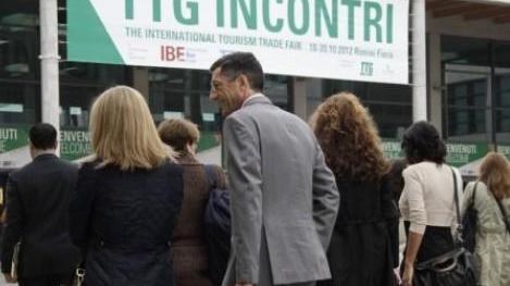 Reggio al Ttg Incontri a Rimini
