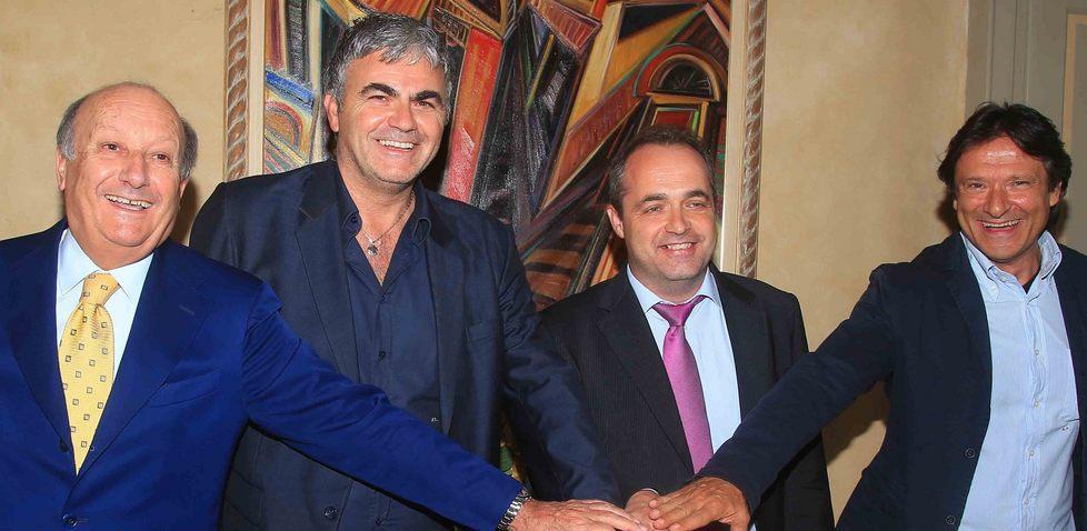 «Più gioia che impegno far parte della Reggiana 