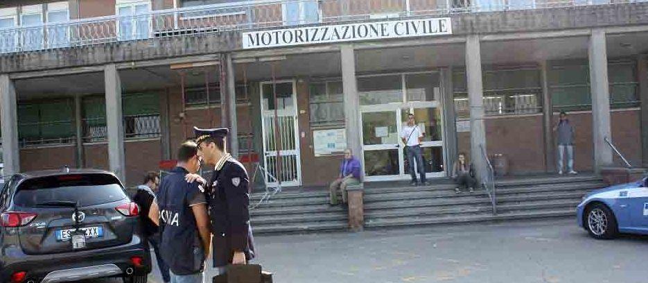 Scandalo delle patenti facili, è pioggia di condanne 