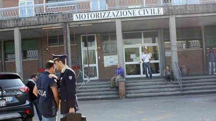 Scandalo delle patenti facili, è pioggia di condanne