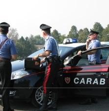 I ladri si “regalano” bottiglie di Barolo 