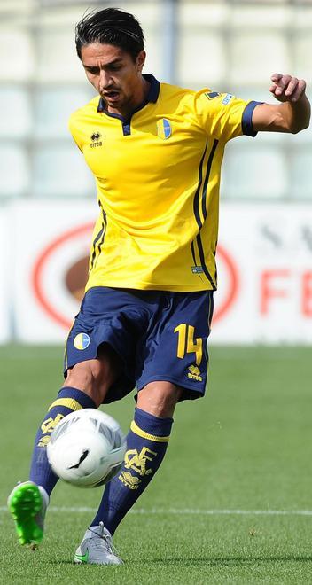 Doninelli: «Il Modena crede ciecamente nelle idee di Crespo» 