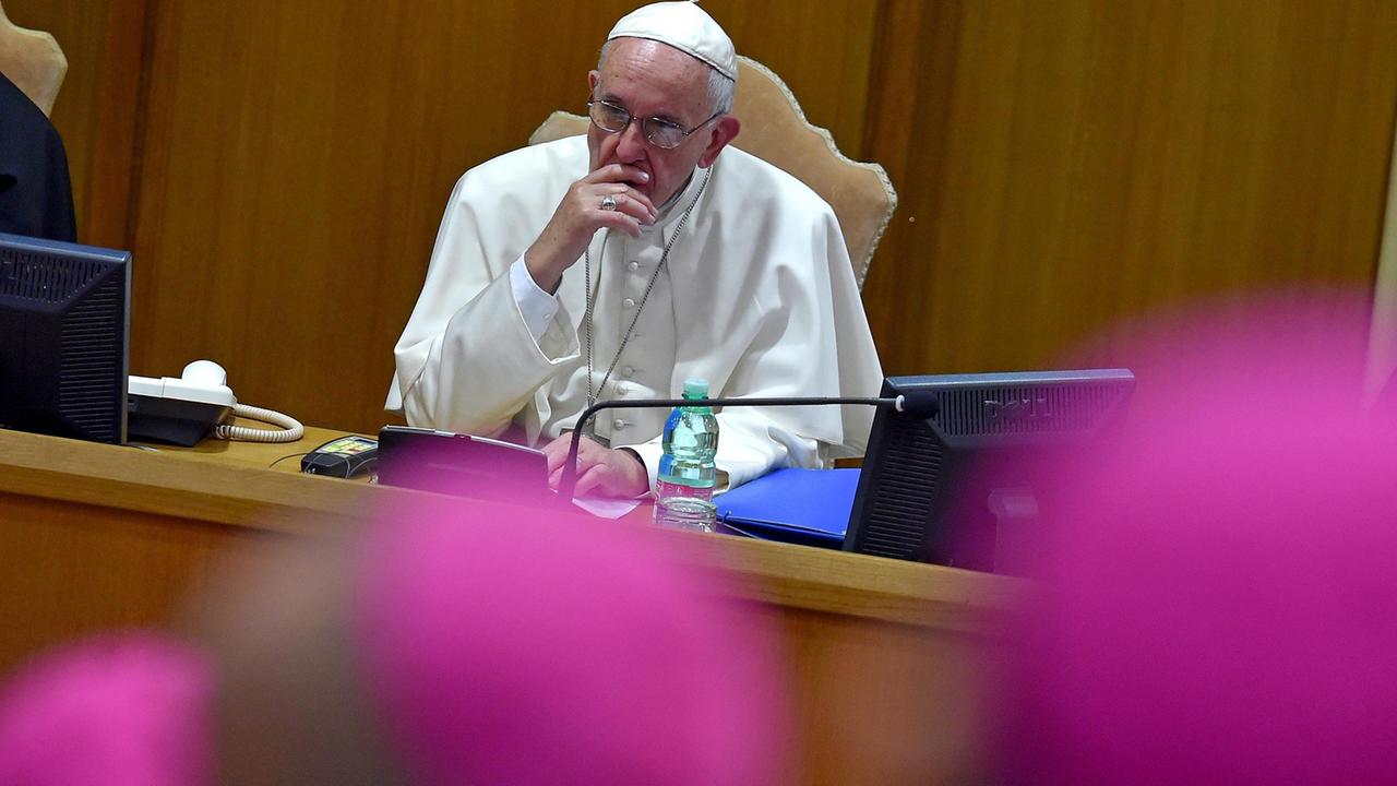Papa Francesco