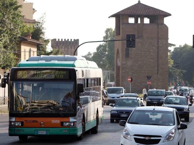Trasporto pubblico locale, i francesi verso la vittoria della gara