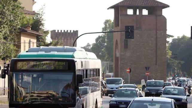 Trasporto pubblico locale, i francesi verso la vittoria della gara