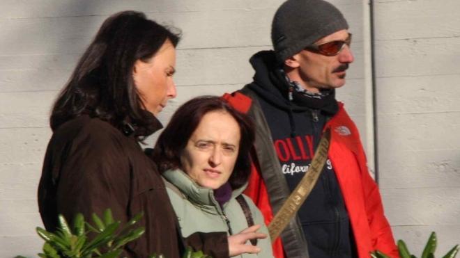 Angela Olivieri, all'epoca dipendente dell'Ufficio anagrafe del Comune