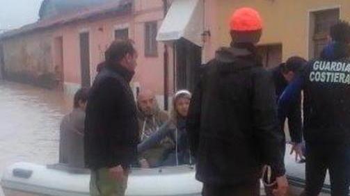 Negligenze e imperizie nell'alluvione del Carrione del 5 novembre 2014: ecco l’elenco