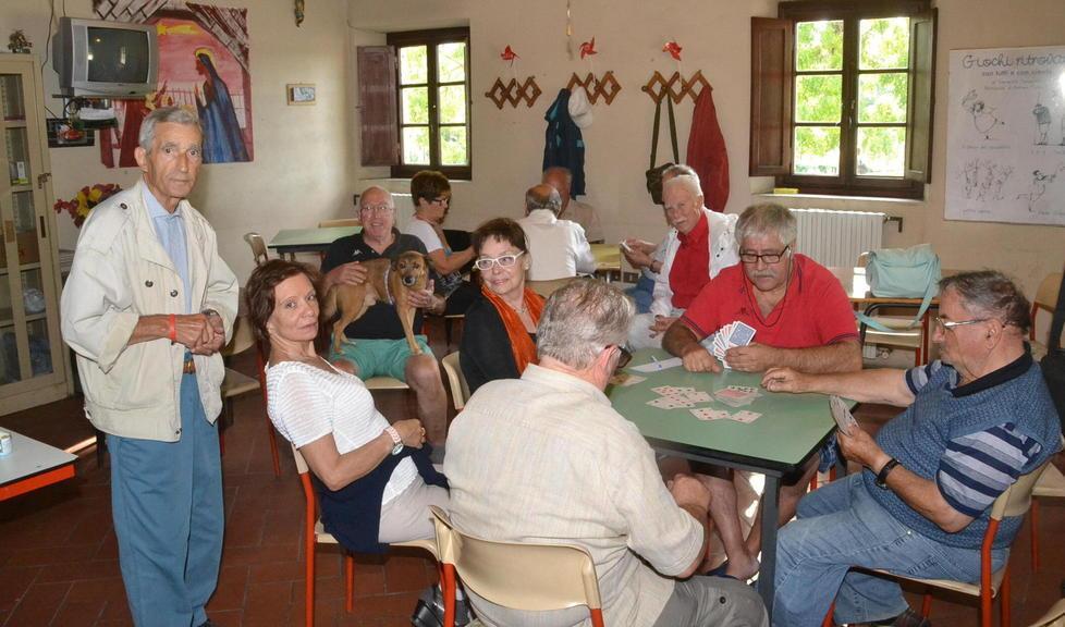 Sfratto il 30 novembre per sei associazioni 