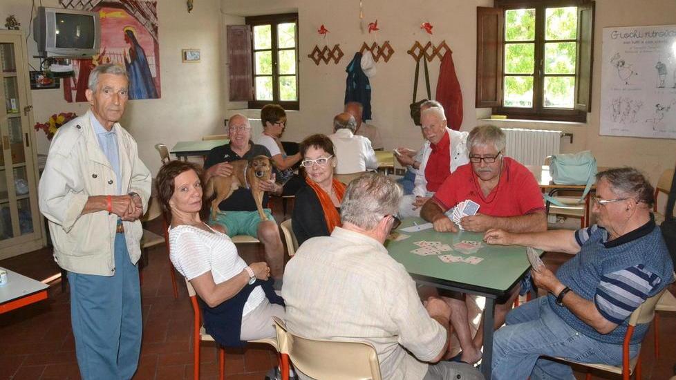 Sfratto il 30 novembre per sei associazioni