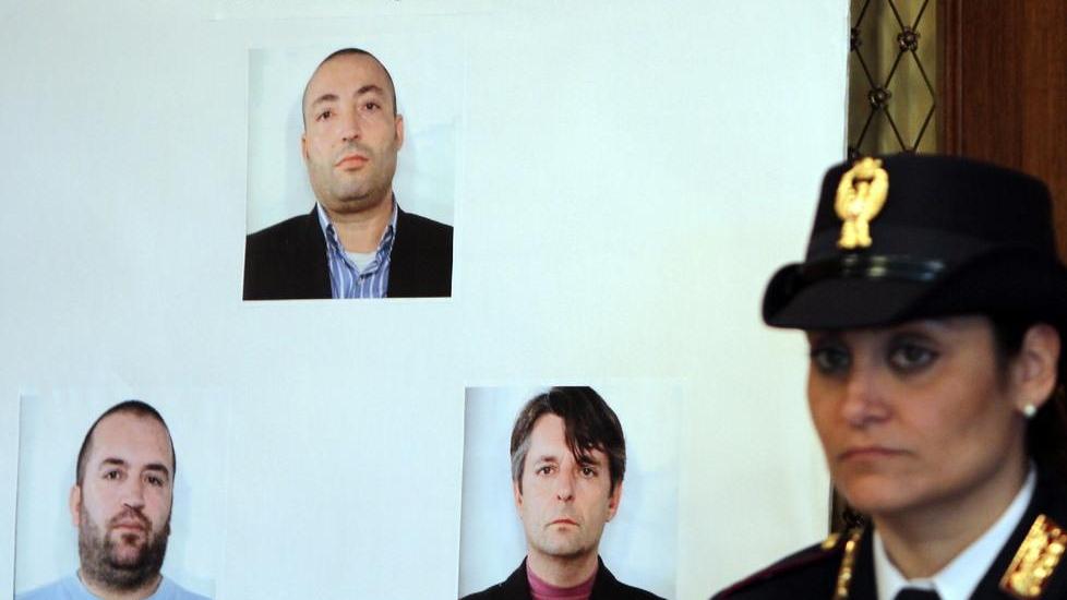 Modena, 11 anni al contabile del clan delle estorsioni