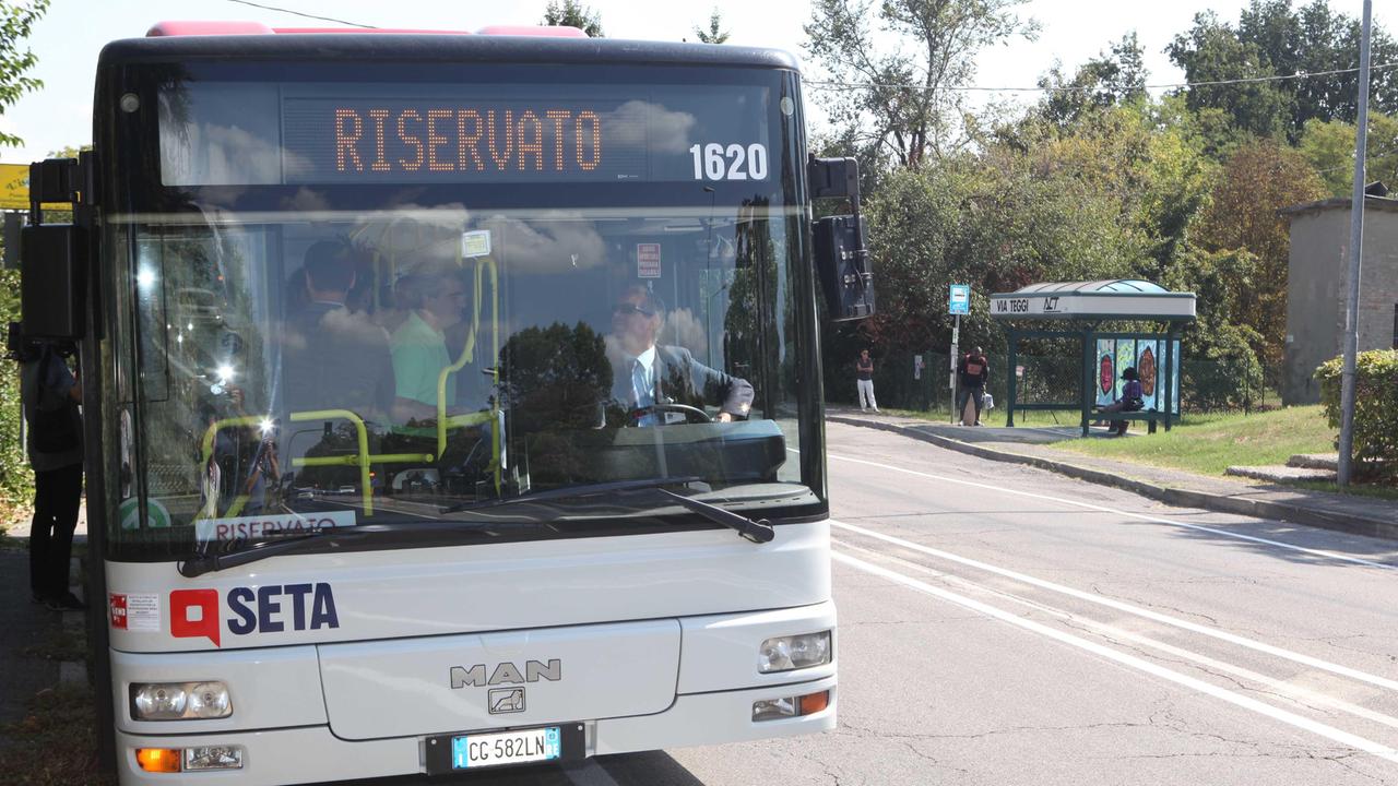 Bus pericolosi? Ma Seta respinge le accuse degli autisti