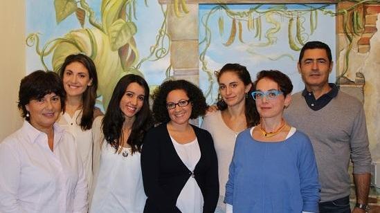 Centro multispecialistico per l’infanzia