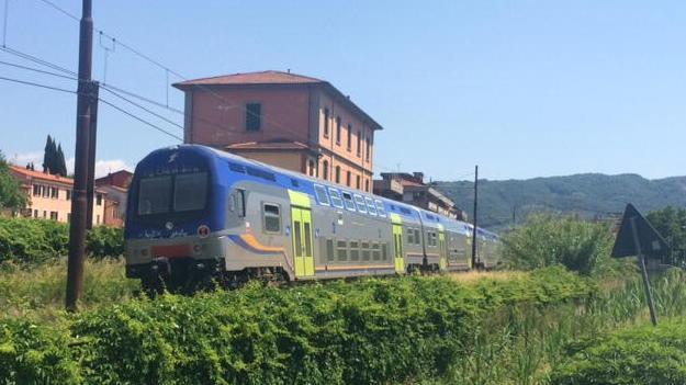 Comune all’attacco: sulla ferrovia una polemica montata ad arte