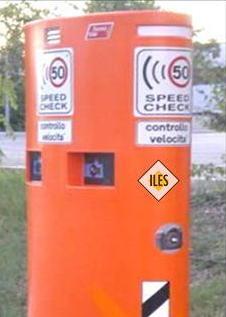 In arrivo otto speed check sulla 429 