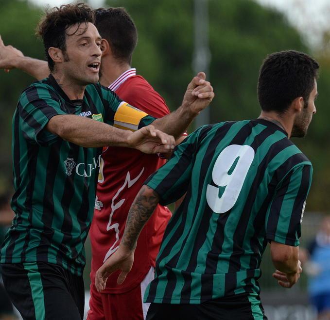 Calcioscommesse, Colombo può sorridere: è stato assolto
