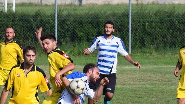 La Campese vola a punteggio pieno
