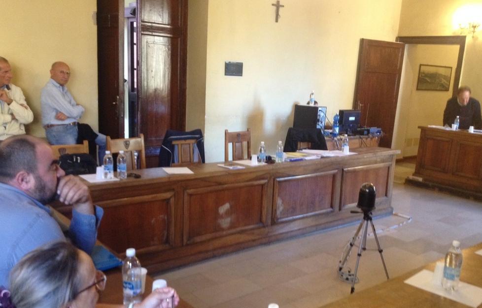 Il Comune va contro la Corte dei Conti 