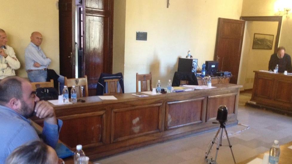 Il Comune va contro la Corte dei Conti