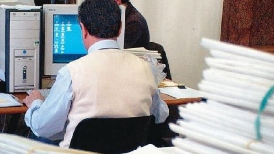 Ufficio catastale resta chiuso per un aggiornamento