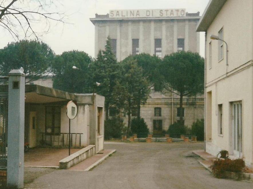 Salina, sindacato e Comuni chiedono più trasparenza 