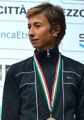 Gallorini e Lubrano bronzo nella mezza maratona