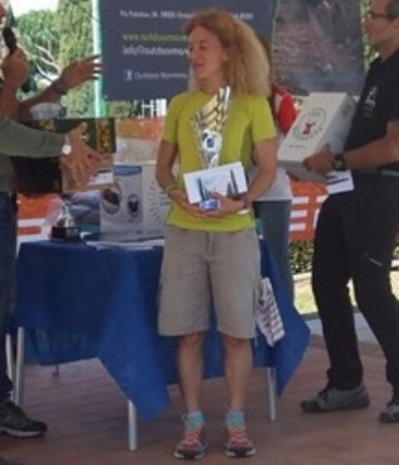 Sul podio i Marciatori Antraccoli a Grosseto e San Gimignano 