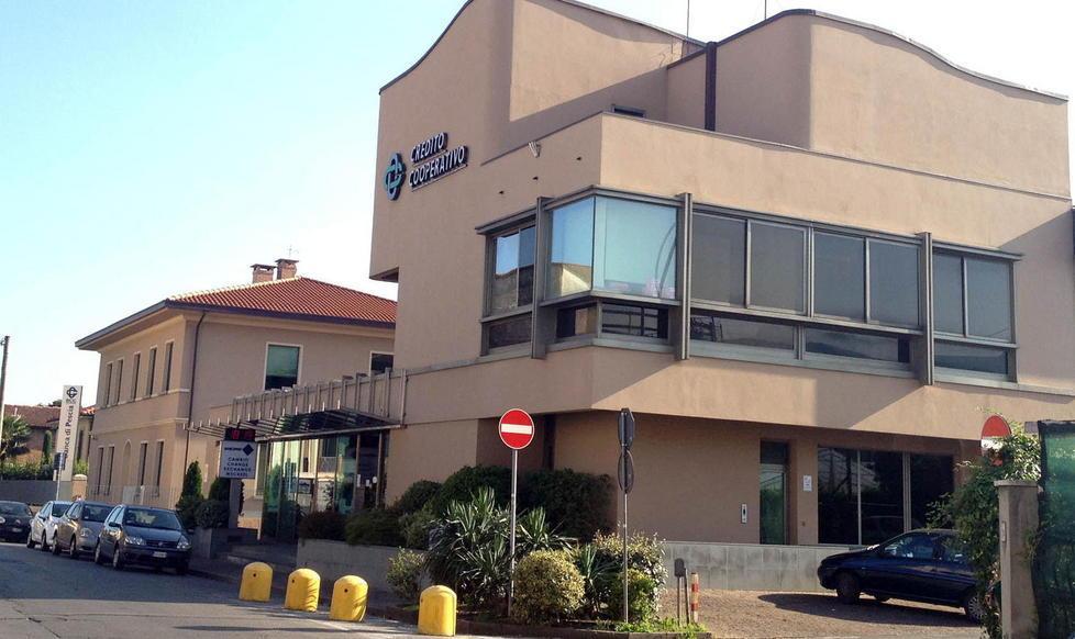 La Banca di Pescia si fonde Il Comune: parliamone