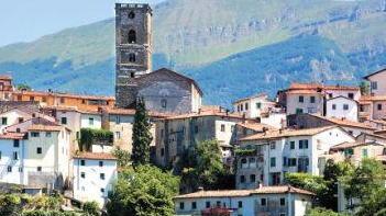 Doccia fredda dell’Enel sul lago di Vagli