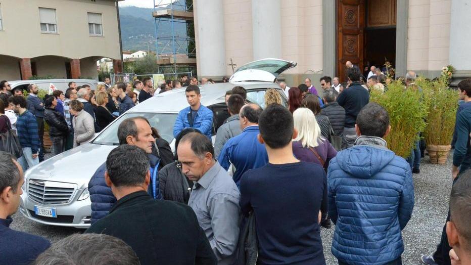 La lettera del vescovo per l’addio al barista