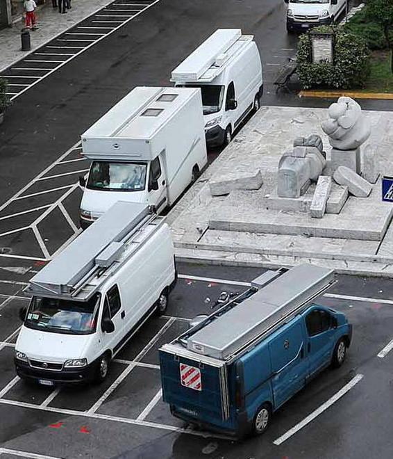 Si lamentano anche gli Invalidi civili 