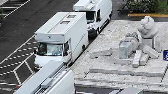 Si lamentano anche gli Invalidi civili
