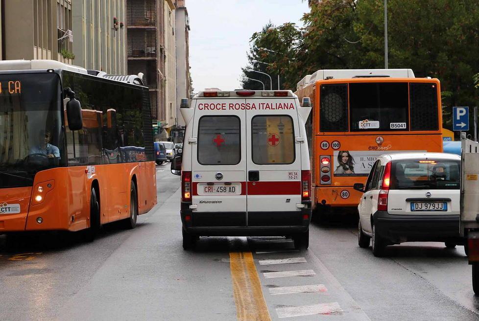 «Un caos, riaprire viale Chiesa» 