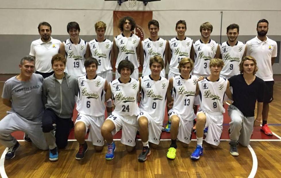 Il colpo è dell’Under 18, beffa per l’Eccellenza