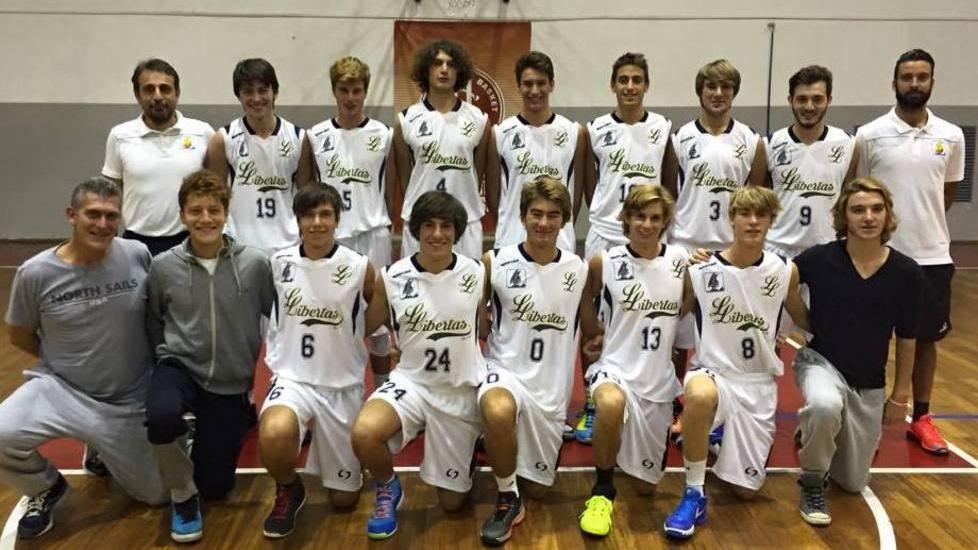 Il colpo è dell’Under 18, beffa per l’Eccellenza
