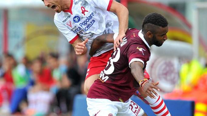 Verso Crotone con due certezze: Maicon Calabresi