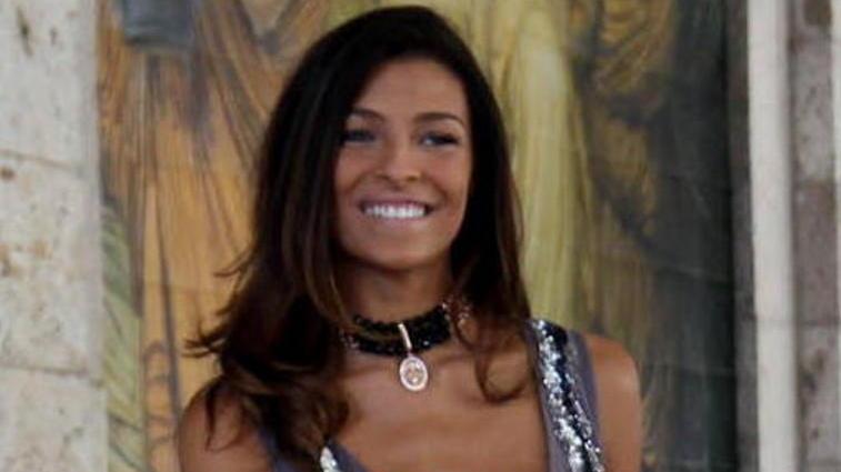Cristina Chiabotto per Scarpe&Scarpe