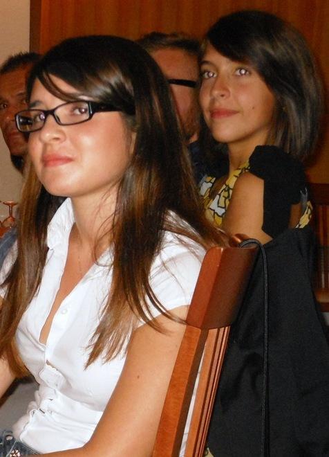 Rotary club, premiate due studentesse