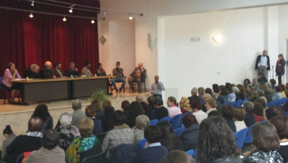 Parte dalla Sardegna il viaggio dell’Azione cattolica in Italia 