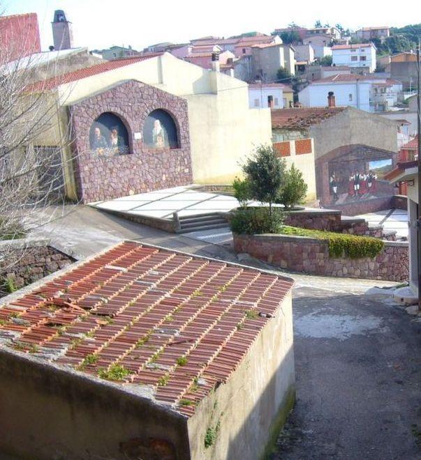 Recupero del centro storico: possibili fondi dal Comune