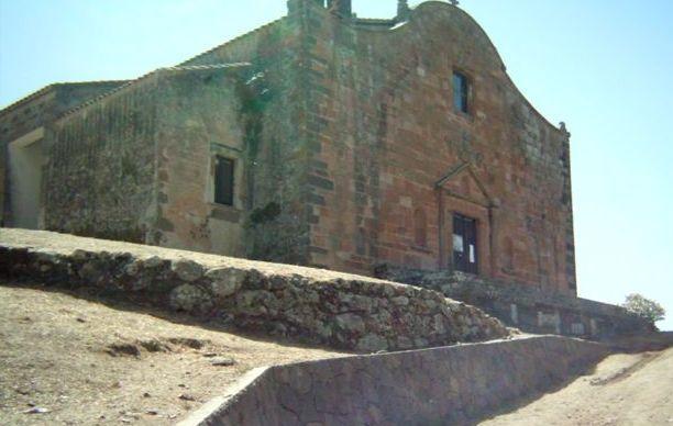 Sedilo, il Santuario dell’Ardia tra i luoghi di culto del Giubileo