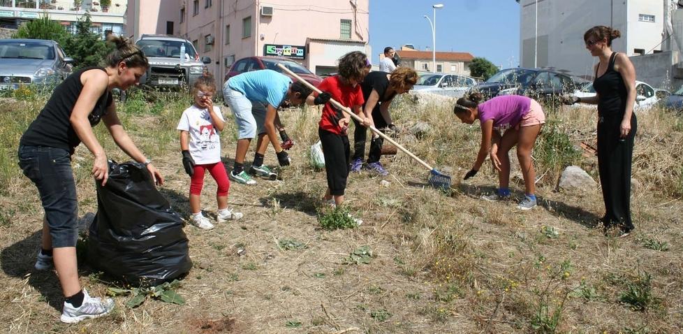 Le fototrappole per combattere le discariche abusive 